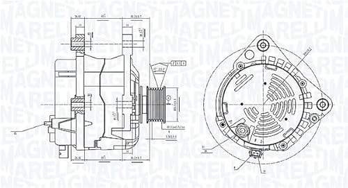 Alt. Equal Alt. Equal von Magneti Marelli