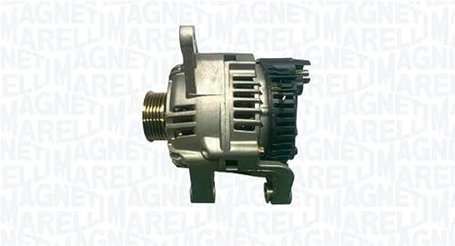 Alt. Equal Alt. Equal von Magneti Marelli