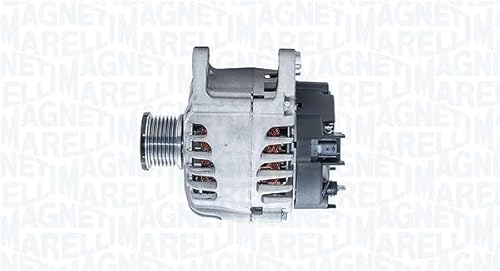 Alt. Gleich Alt. Gleich von Magneti Marelli