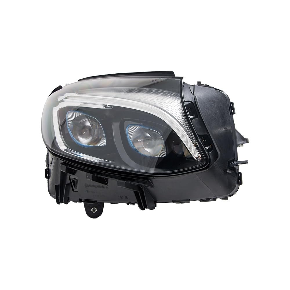 Magneti Marelli Anpassbarer LED-Projektor rechts Magneti Marelli Anpassbarer LED-Projektor rechts von Magneti Marelli