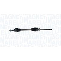 Antriebswelle MAGNETI MARELLI 302004190050 von Magneti Marelli