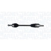 Antriebswelle MAGNETI MARELLI 302004190114 Antriebswelle MAGNETI MARELLI 302004190114 von Magneti Marelli