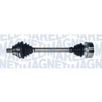 Antriebswelle MAGNETI MARELLI 302004190124 Antriebswelle MAGNETI MARELLI 302004190124 von Magneti Marelli