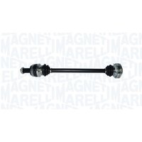 Antriebswelle MAGNETI MARELLI 302004190137 Antriebswelle MAGNETI MARELLI 302004190137 von Magneti Marelli