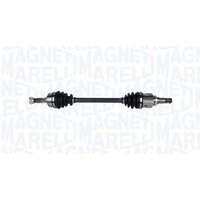 Antriebswelle MAGNETI MARELLI 302004190151 von Magneti Marelli