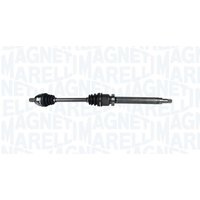 Antriebswelle MAGNETI MARELLI 302004190174 Antriebswelle MAGNETI MARELLI 302004190174 von Magneti Marelli