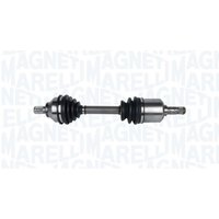 Antriebswelle MAGNETI MARELLI 302004190181 Antriebswelle MAGNETI MARELLI 302004190181 von Magneti Marelli
