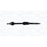Antriebswelle MAGNETI MARELLI 302004190182 Antriebswelle MAGNETI MARELLI 302004190182 von Magneti Marelli