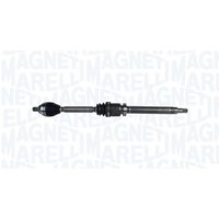 Antriebswelle MAGNETI MARELLI 302004190187 von Magneti Marelli