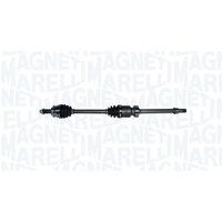 Antriebswelle MAGNETI MARELLI 302004190207 Antriebswelle MAGNETI MARELLI 302004190207 von Magneti Marelli