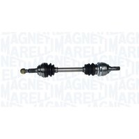 Antriebswelle MAGNETI MARELLI 302004190273 von Magneti Marelli