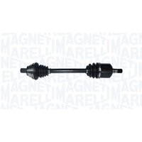 Antriebswelle MAGNETI MARELLI 302004190281 von Magneti Marelli