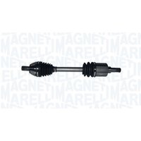 Antriebswelle MAGNETI MARELLI 302004190301 von Magneti Marelli
