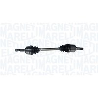 Antriebswelle MAGNETI MARELLI 302004190306 von Magneti Marelli