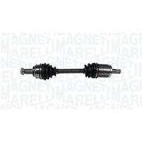 Antriebswelle MAGNETI MARELLI 302004190309 Antriebswelle MAGNETI MARELLI 302004190309 von Magneti Marelli