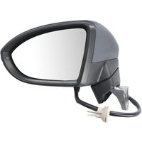 Außenspiegel MAGNETI MARELLI 182201587300 Außenspiegel MAGNETI MARELLI 182201587300 von Magneti Marelli
