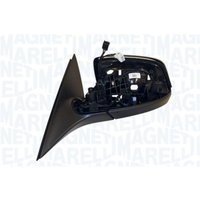 Außenspiegel MAGNETI MARELLI 182203013700 Links Außenspiegel MAGNETI MARELLI 182203013700 Links von Magneti Marelli