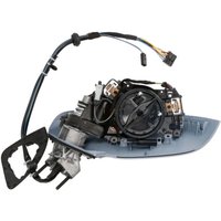 Außenspiegel MAGNETI MARELLI 182215013900 Außenspiegel MAGNETI MARELLI 182215013900 von Magneti Marelli