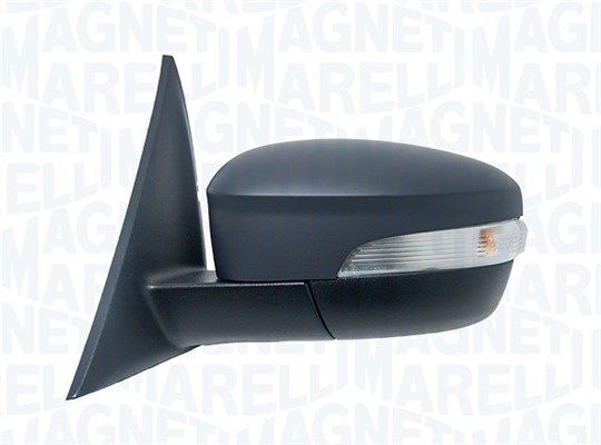 Außenspiegel links Magneti Marelli 182201523500 Außenspiegel links Magneti Marelli 182201523500 von Magneti Marelli