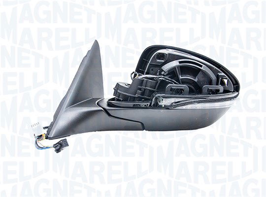 Außenspiegel links Magneti Marelli 182201533100 Außenspiegel links Magneti Marelli 182201533100 von Magneti Marelli