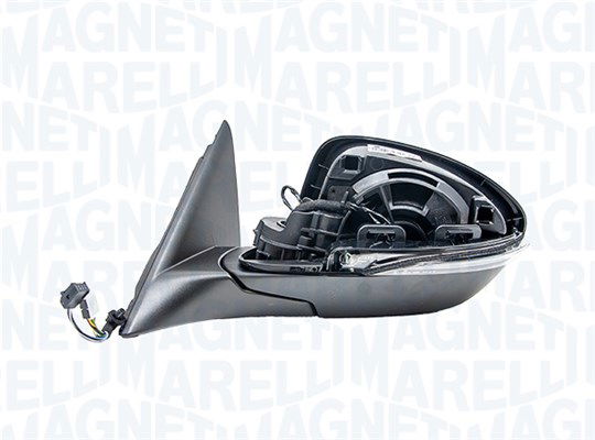 Außenspiegel links Magneti Marelli 182201533500 von Magneti Marelli