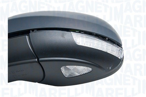Außenspiegel links Magneti Marelli 182215010500 Außenspiegel links Magneti Marelli 182215010500 von Magneti Marelli