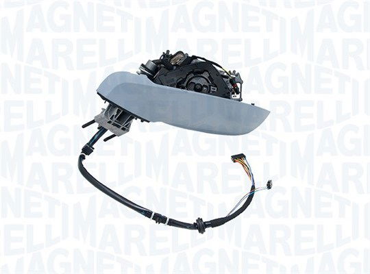 Außenspiegel links Magneti Marelli 182215013700 Außenspiegel links Magneti Marelli 182215013700 von Magneti Marelli