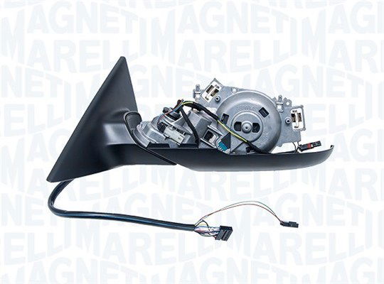 Außenspiegel links Magneti Marelli 182215014100 Außenspiegel links Magneti Marelli 182215014100 von Magneti Marelli