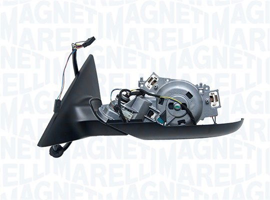 Außenspiegel links Magneti Marelli 182215015700 Außenspiegel links Magneti Marelli 182215015700 von Magneti Marelli