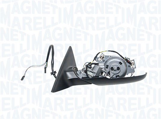 Außenspiegel links Magneti Marelli 182215020900 Außenspiegel links Magneti Marelli 182215020900 von Magneti Marelli