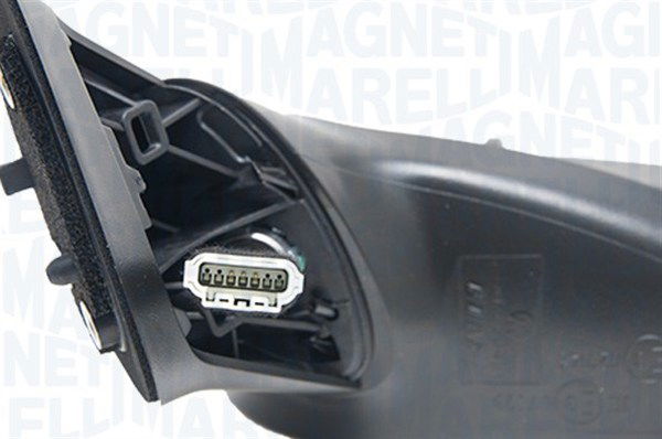 Außenspiegel links Magneti Marelli 350314027180 Außenspiegel links Magneti Marelli 350314027180 von Magneti Marelli