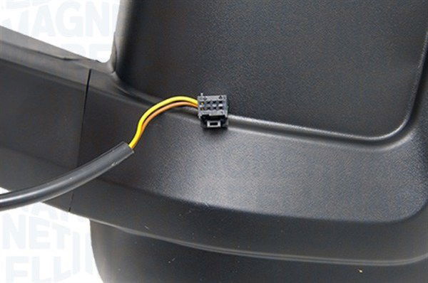 Außenspiegel links Magneti Marelli 350315027720 Außenspiegel links Magneti Marelli 350315027720 von Magneti Marelli
