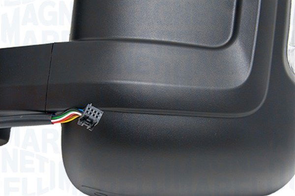Außenspiegel links Magneti Marelli 350315027810 Außenspiegel links Magneti Marelli 350315027810 von Magneti Marelli