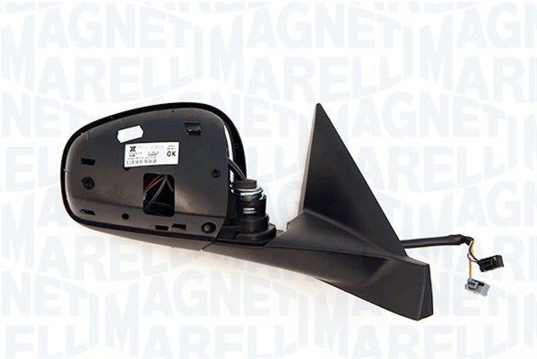 Außenspiegel links Magneti Marelli 351991104830 Außenspiegel links Magneti Marelli 351991104830 von Magneti Marelli