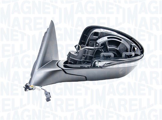 Außenspiegel rechts Magneti Marelli 182201533400 Außenspiegel rechts Magneti Marelli 182201533400 von Magneti Marelli
