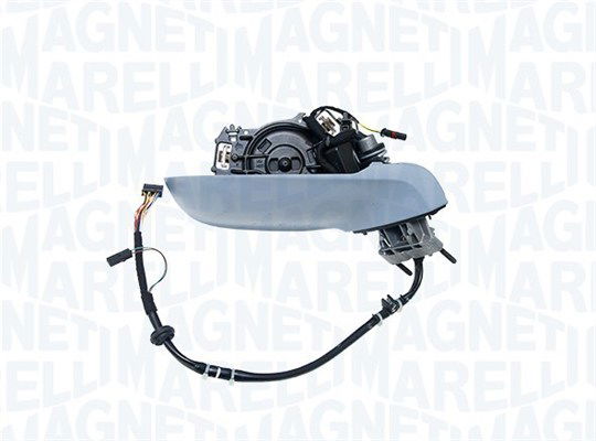 Außenspiegel rechts Magneti Marelli 182215013900 Außenspiegel rechts Magneti Marelli 182215013900 von Magneti Marelli