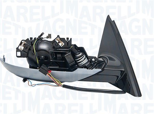 Außenspiegel rechts Magneti Marelli 182215016100 Außenspiegel rechts Magneti Marelli 182215016100 von Magneti Marelli