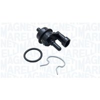Entlüftungsventil, Kraftstoffbehälter MAGNETI MARELLI 806001508801 Entlüftungsventil, Kraftstoffbehälter MAGNETI MARELLI 806001508801 von Magneti Marelli