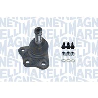 Befestigungsbolzen, Querlenker MAGNETI MARELLI 301191618520 Befestigungsbolzen, Querlenker MAGNETI MARELLI 301191618520 von Magneti Marelli