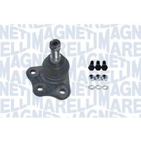 Befestigungsbolzen, Querlenker MAGNETI MARELLI 301191618520 von Magneti Marelli