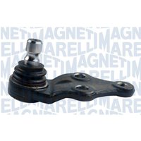Befestigungsbolzen, Querlenker MAGNETI MARELLI 301191618590 Befestigungsbolzen, Querlenker MAGNETI MARELLI 301191618590 von Magneti Marelli