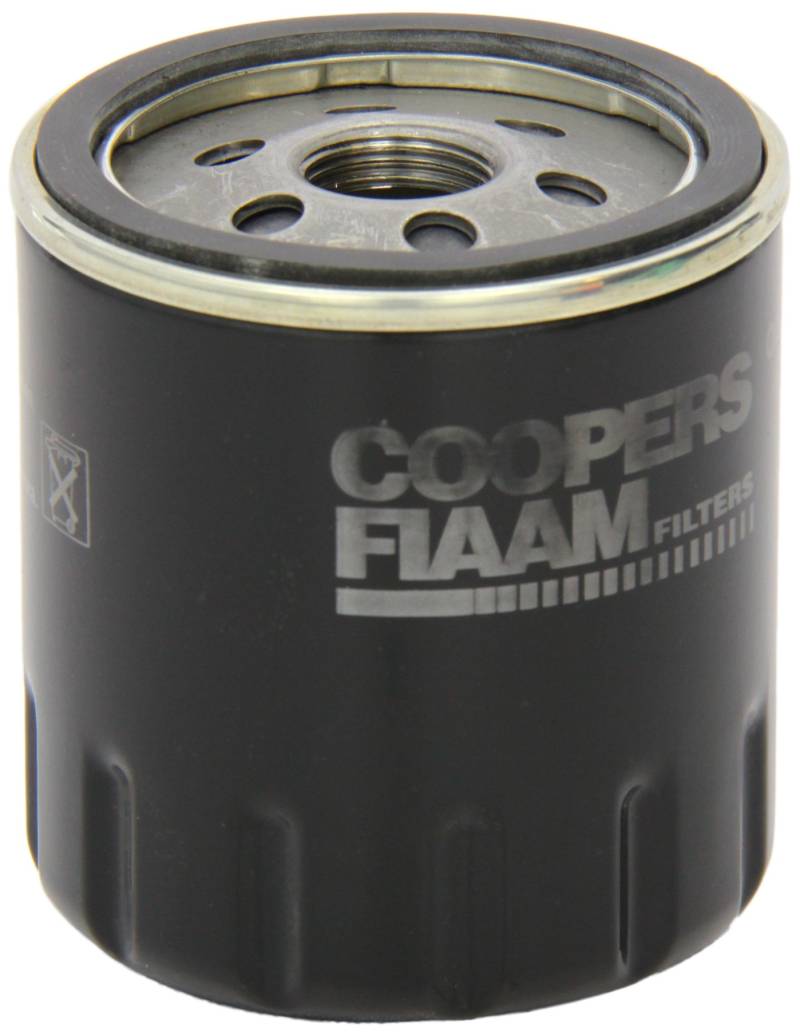Coopersfiaam FT5065 Ölfilter von Magneti Marelli