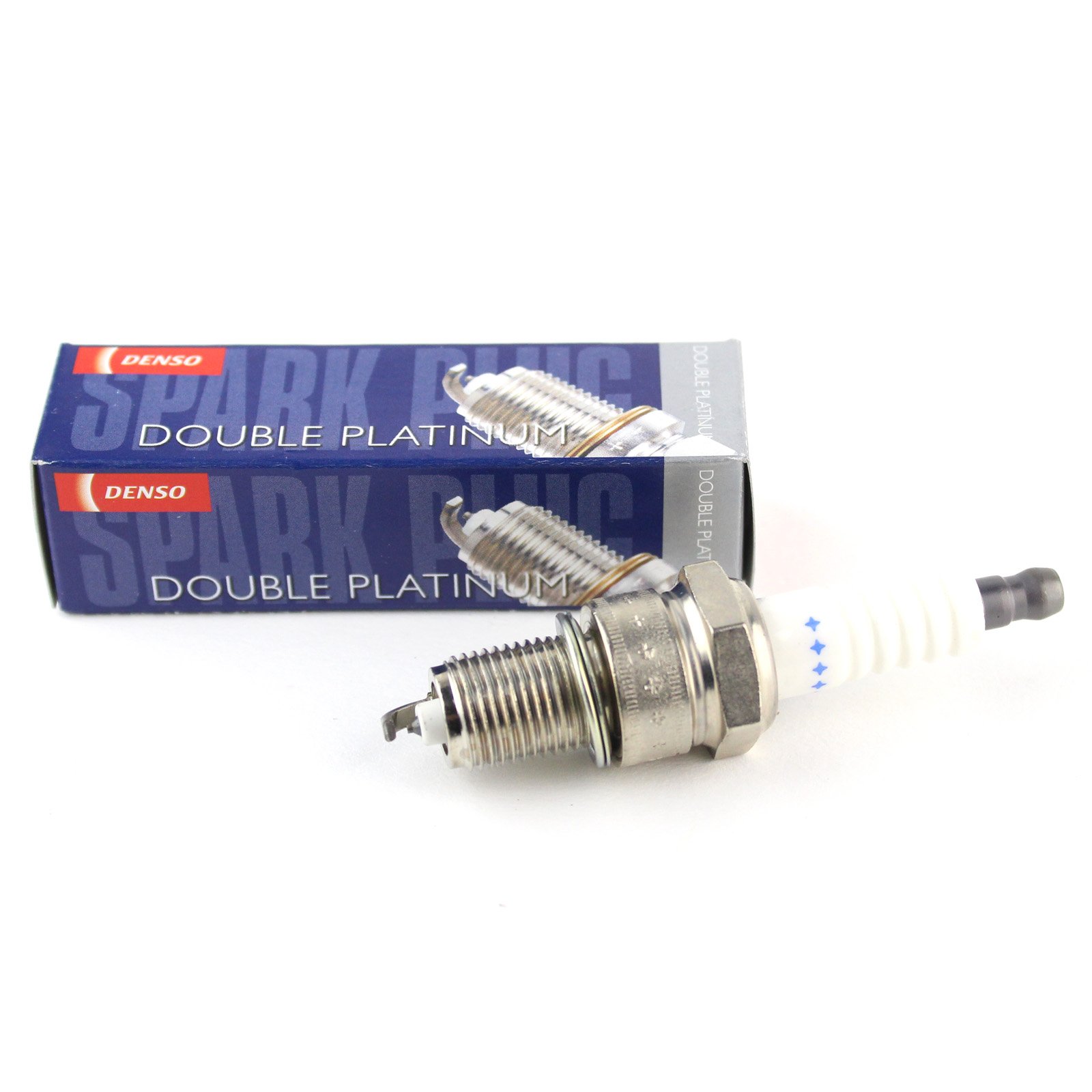 Denso PK20PR-P11 Zündkerze Denso PK20PR-P11 Zündkerze von Magneti Marelli