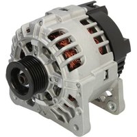Drehstromgenerator MAGNETI MARELLI 063731675010 Drehstromgenerator MAGNETI MARELLI 063731675010 von Magneti Marelli