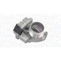 Drosselklappenstutzen MAGNETI MARELLI 802000000025 Drosselklappenstutzen MAGNETI MARELLI 802000000025 von Magneti Marelli