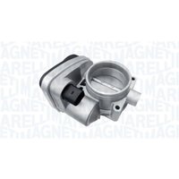 Drosselklappenstutzen MAGNETI MARELLI 802000000060 Drosselklappenstutzen MAGNETI MARELLI 802000000060 von Magneti Marelli