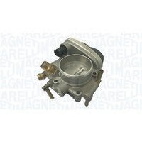 Drosselklappenstutzen MAGNETI MARELLI 802000000066 Drosselklappenstutzen MAGNETI MARELLI 802000000066 von Magneti Marelli