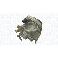 Drosselklappenstutzen MAGNETI MARELLI 802000000066 von Magneti Marelli