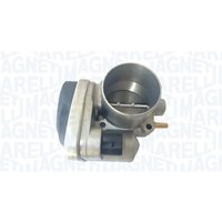Drosselklappenstutzen MAGNETI MARELLI 802000000078 von Magneti Marelli