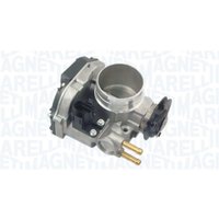 Drosselklappenstutzen MAGNETI MARELLI 802000000091 von Magneti Marelli